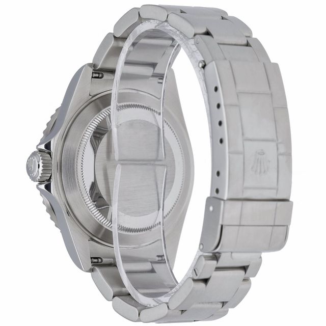 Rolex Submariner 16610 Image 3